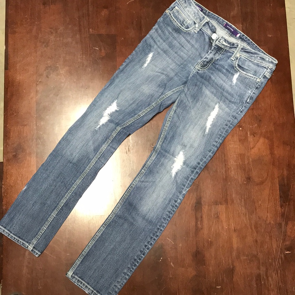 Vigoss jeans